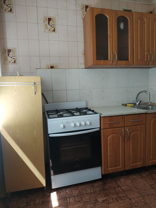 Квартира в городе