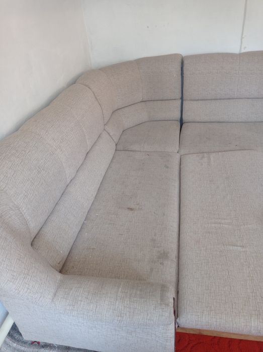 Диван кровать для гостевой