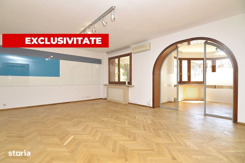 Inchiriere Vila 8 Camere Gara De Nord-Calea Plevnei