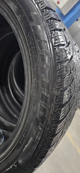 235/45/18 жақсы доқалақ