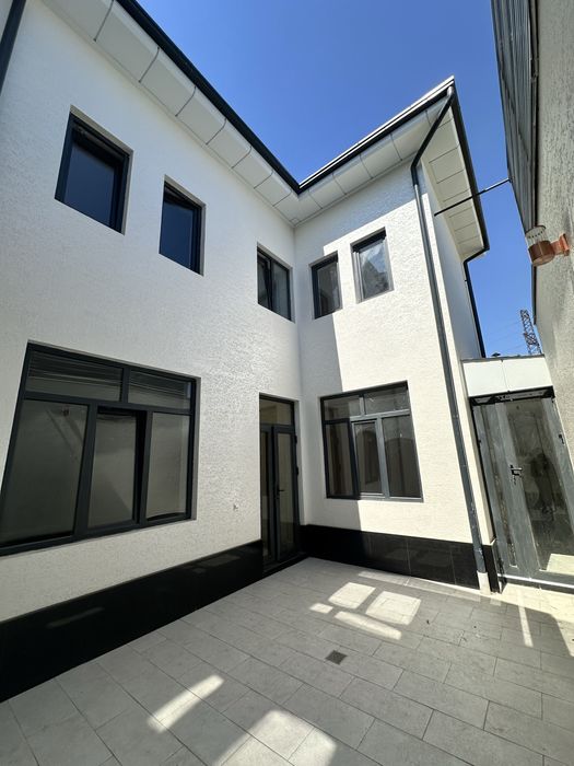 SKIDKA Uch Qaxramon guliston masjid 4 sotu 7 xona tayor bitkan lyuks