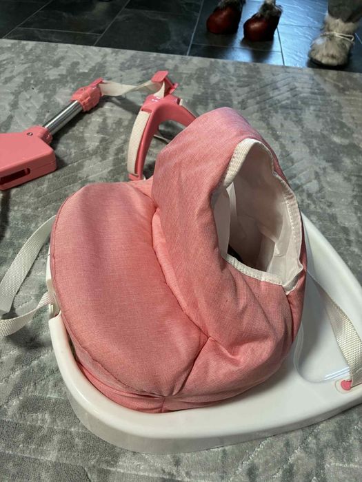 Бънджи за бебета Jumper