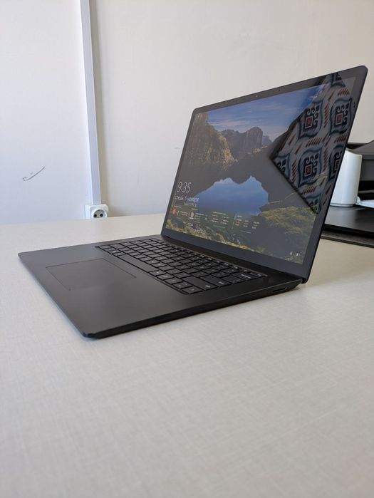 Microsoft Surface Laptop 5 15 dyuym