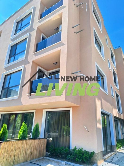 Продава се Двустаен апартамент в Пловдив, Коматево - 87 кв.м за 1265 €/кв.м - Снимка #8