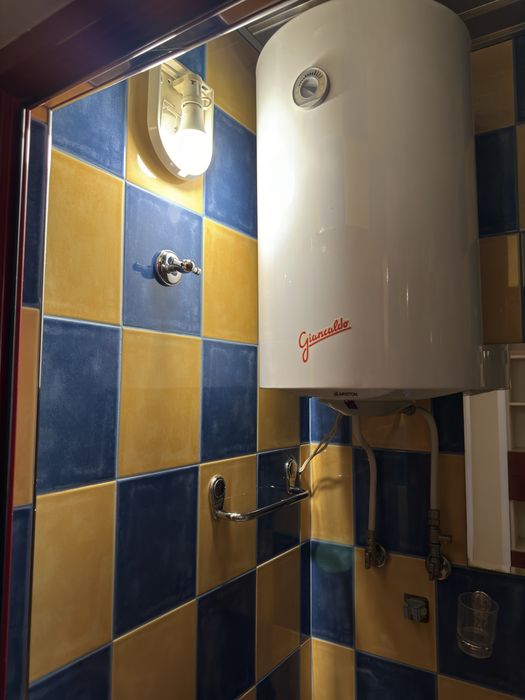 Дава се под наем Многостаен апартамент в София, Оборище - 97 кв.м за 714 € - Снимка #4