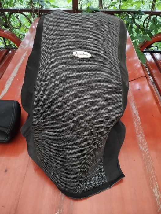 Чехол на Спарк в полном комплекте