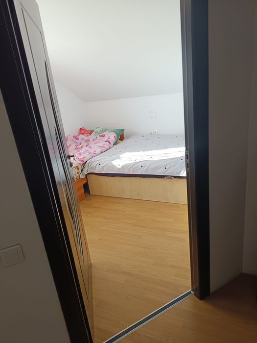 Casa de vanzare in Caianu Vama