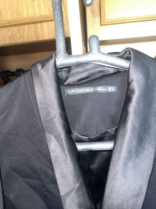 одежда женская