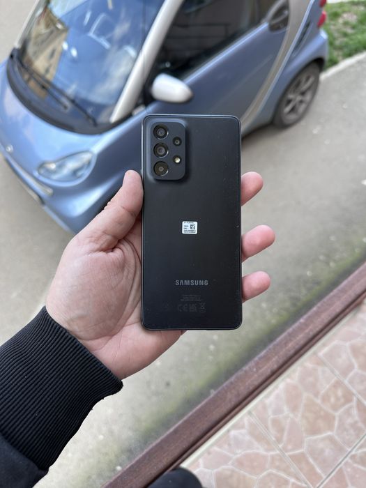 Samsung Galaxy A53 5G 256 Gb 8Gb Ram Dual Sim (dezmembrez telefoane)