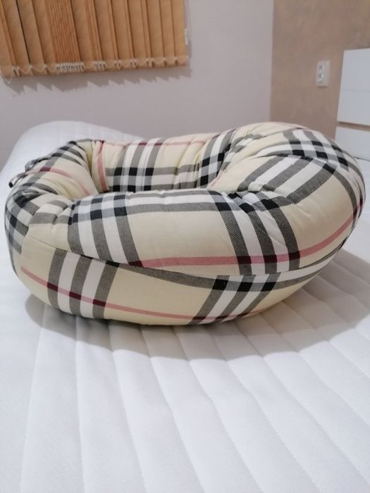 Барбарон за бебе