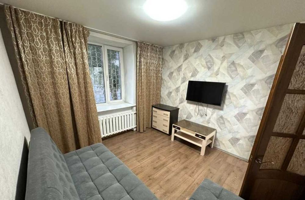 Продам 3-х комнатную квартиру