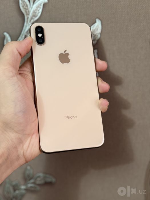 Iphone xs max ideal
