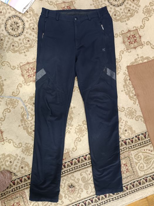 Оригинальные штаны K2