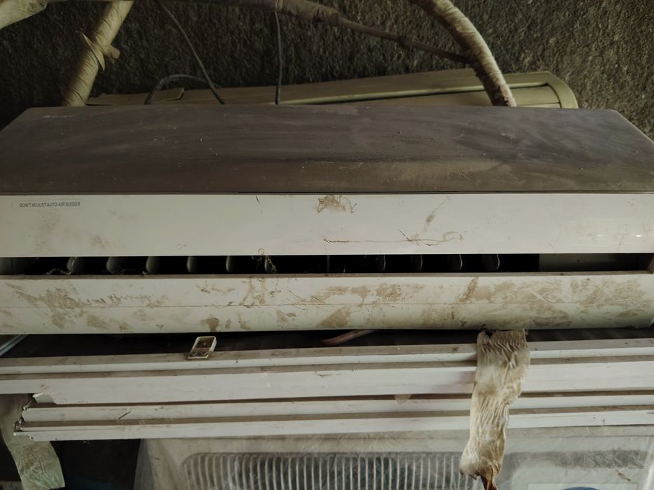 Продам 2 кондиционера Gree