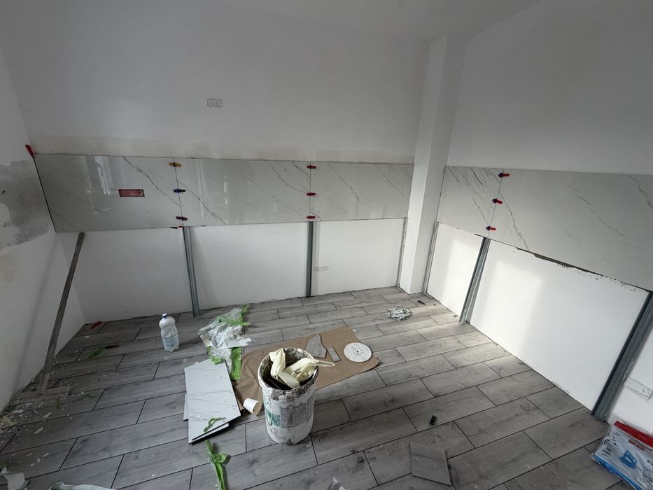*Duplex de vanzare* stil modern *