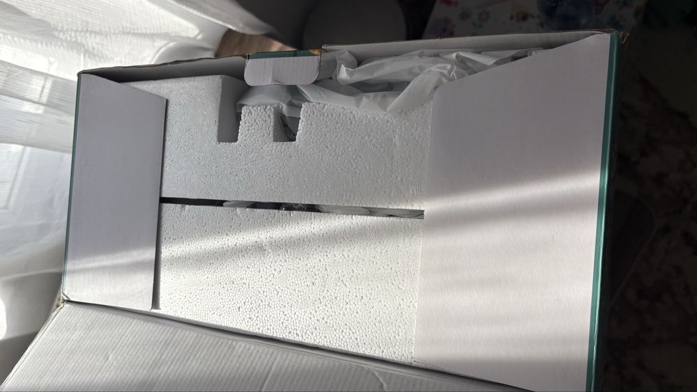 Storcator de fructe si legume nou