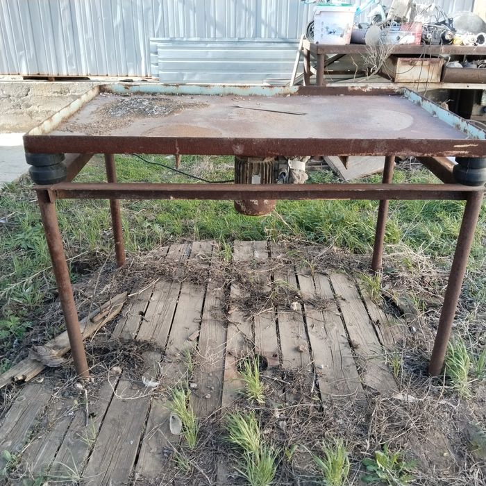 Вибростул продам 40 000