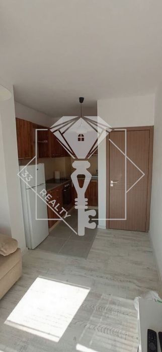 Продава се Двустаен апартамент в Пловдив, Христо Смирненски - 60 кв.м за 2150 €/кв.м - Снимка #1