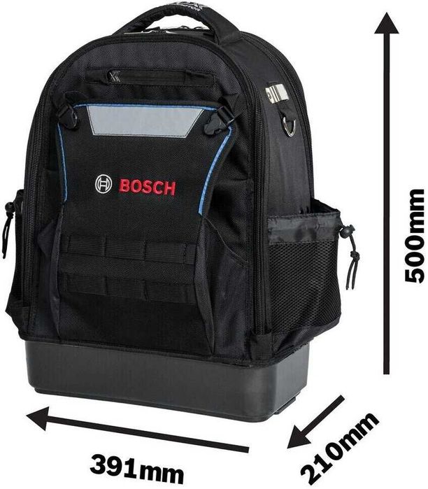 Работна раница Bosch L-boxx ,Contracotor за инструменти и машини