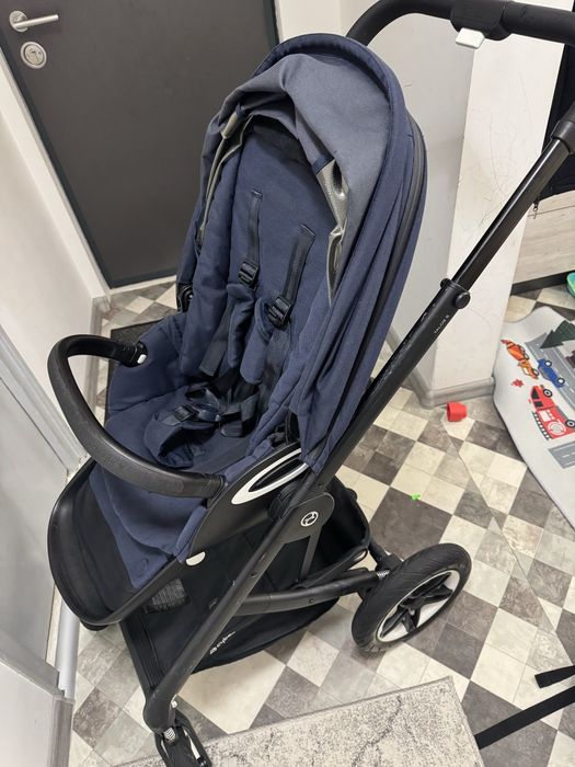 Vand carucior cybex talos S