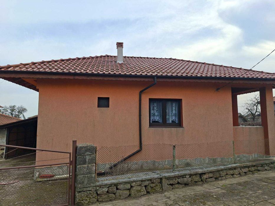 Продава се Къща в Шабла - 110 кв.м за 417 €/кв.м - Снимка #2