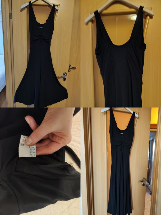 Платье классика брендовое