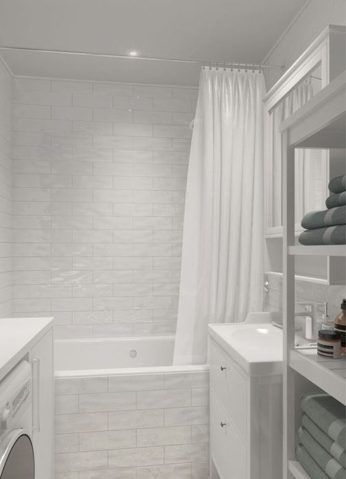 Ремонт ванны / Мастер Муж на час / ремонт Ванных комнат