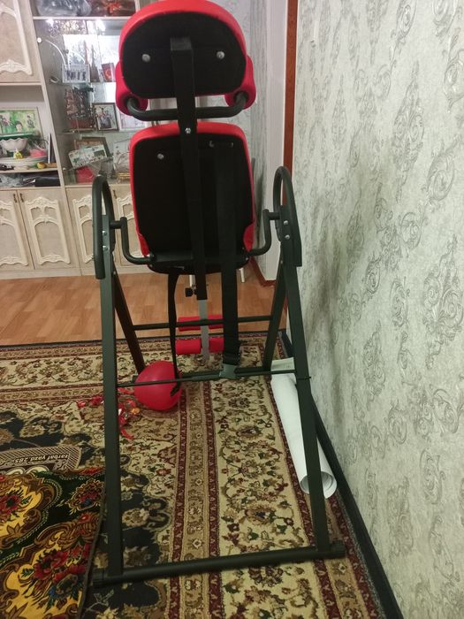 Инверсионный стол.новый