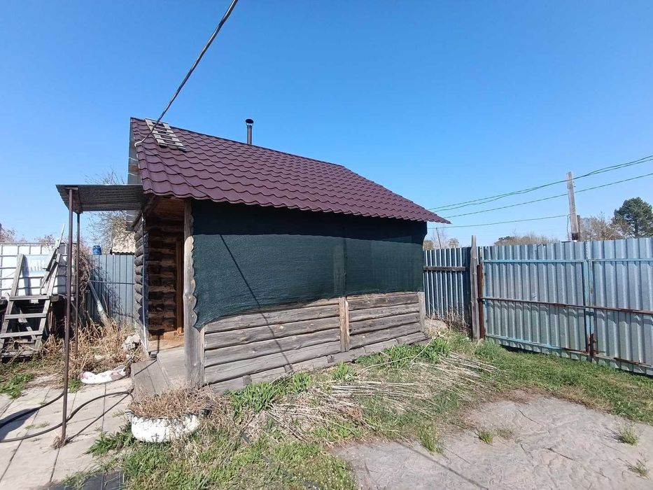 Продается дача в СО Мелиоратор