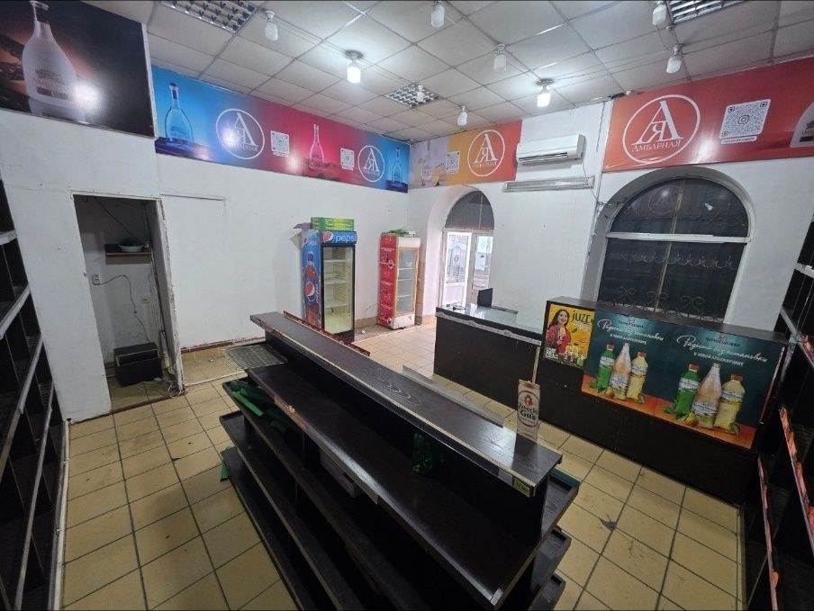 Arendaga joy beriladi beznes sotiladi