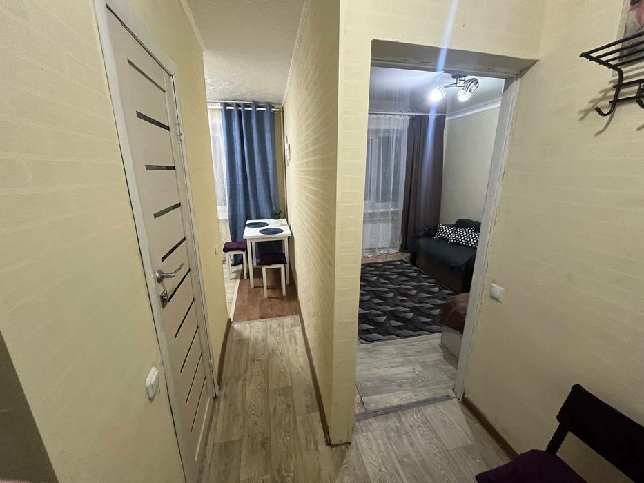 Каартира посуточно,Пришахтинск