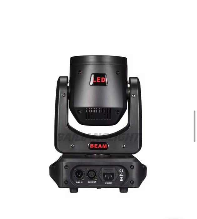 Vând lasere lumini 2 x beam-uri de 120w bucata total 240 w