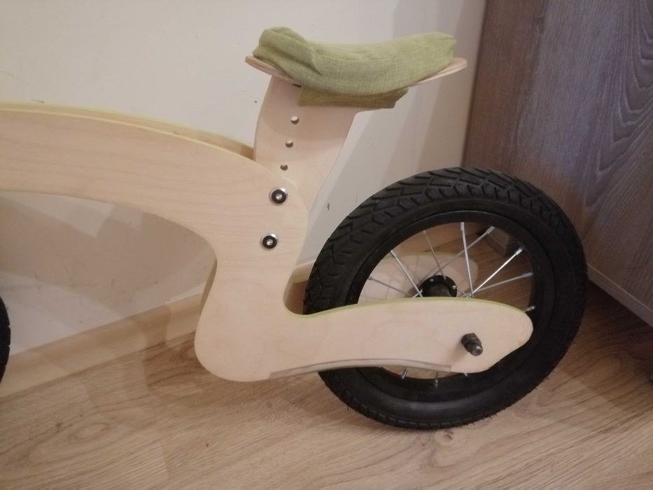 Балансиращо колело