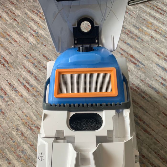 Пылесос Karcher DS6 premium c аквафильтром