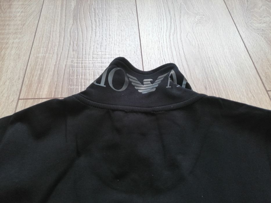 Emporio Armani мъжки спортен екип S