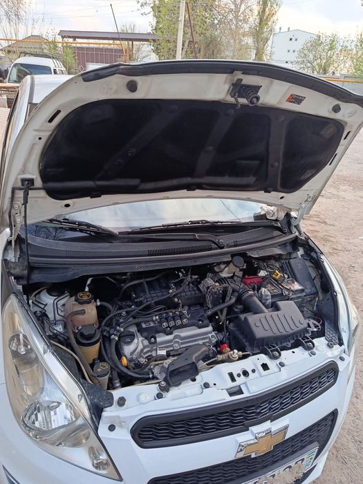 Срочний   Аренда Спарк год выпуска 2019