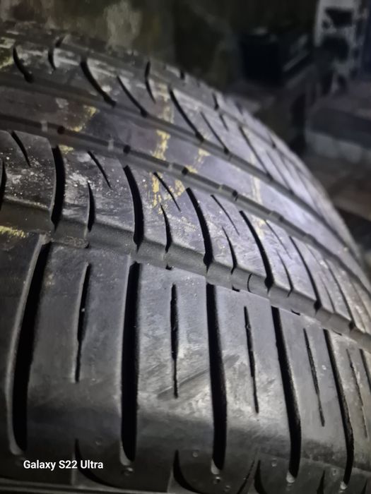 295 40 22  Pirelli 6бр Замъка Ямбол