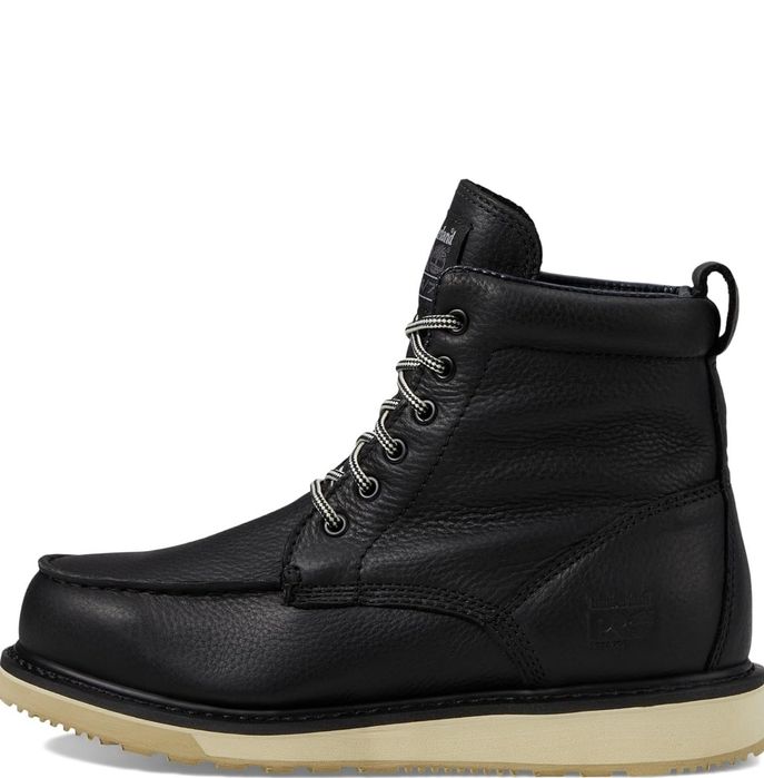 Timberland PRO Wedge 6