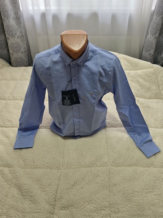 Cămașă bărbați Gant, Tommy Hilfiger