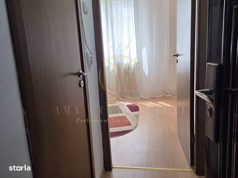 Rahova Amurgului garsoniera cf 3 , 22000 eur