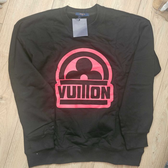 Vand Hanorac / Bluza Louis Vuitton LV Noua cu Eticheta Marimea M