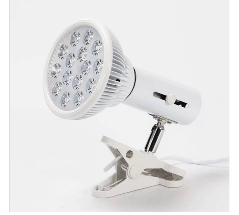 Лампа жалга бериледи