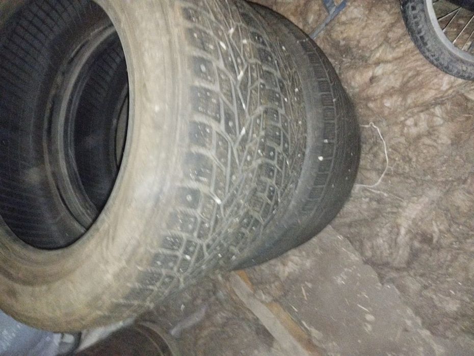 Зимние балоны. Хорошие