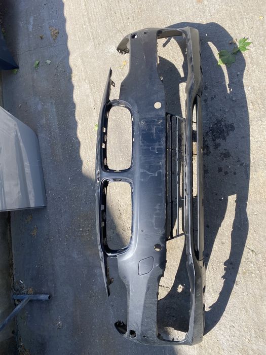 Bara fata Bmw Seria 3 F30 F31 LCI spalator si  4 senzori