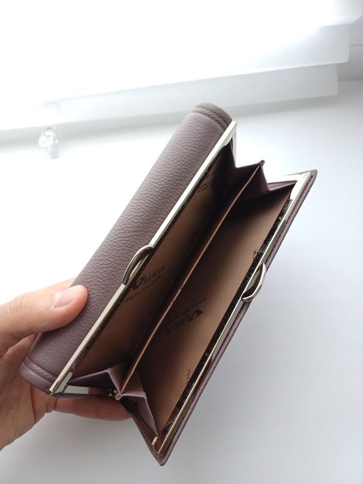 Женские новые кошельки