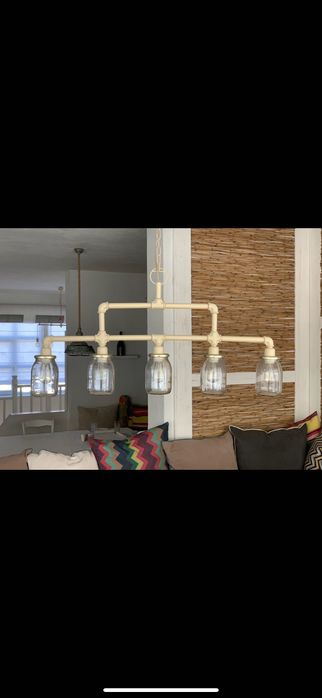 Продавам АРТ осветителни тела