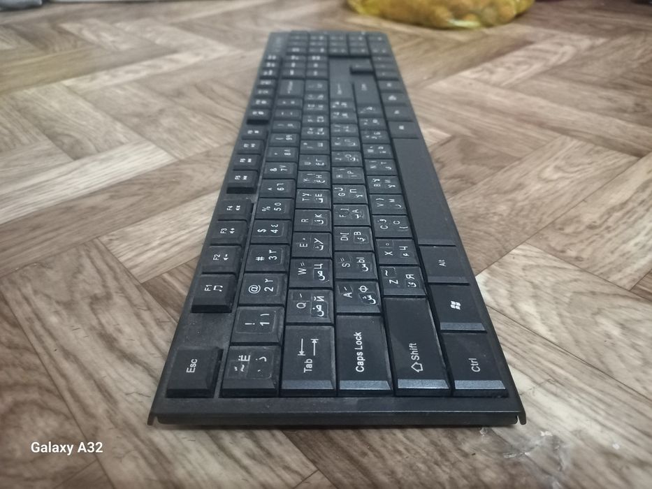 Клавиатура беспроводной для работы продаю