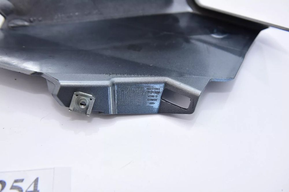 Carena far dreapta gri BMW S1000XR  2015-2018 K49 46638561742