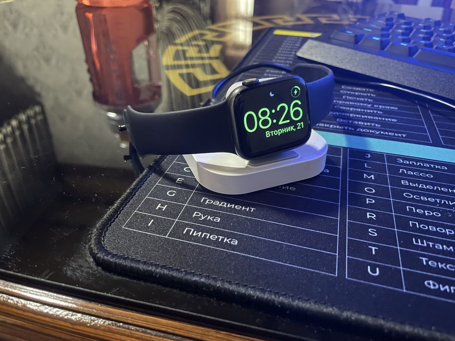 Apple Watch - SE 40mm 2021