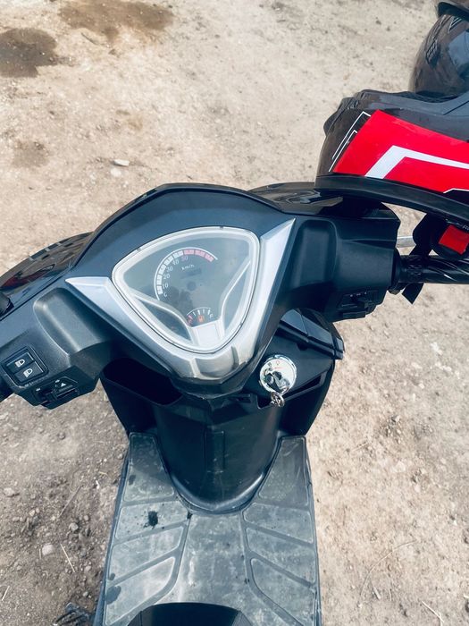 Мапед М? Куб150 Мерке